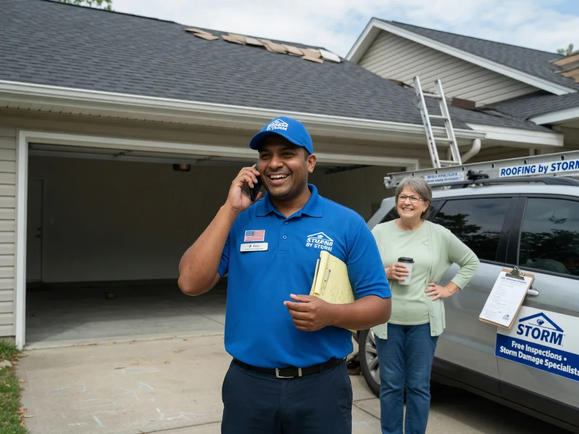 Roof Repair Near Me Upperco, MD FAQs
