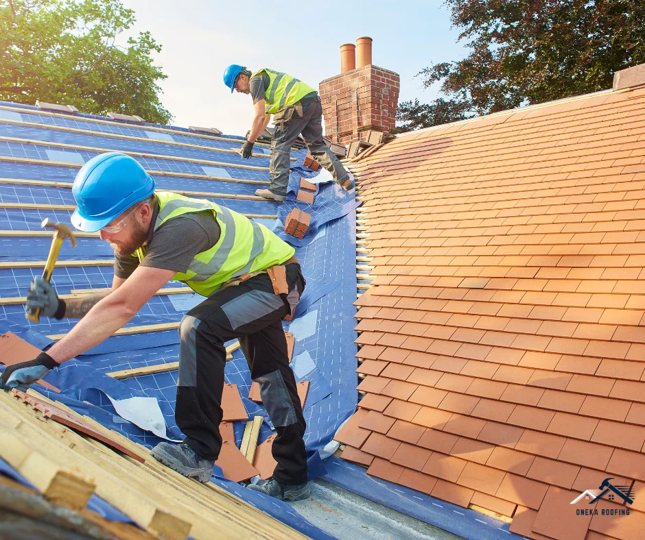Why choose Roof Repair Near Me in Upperco, MD